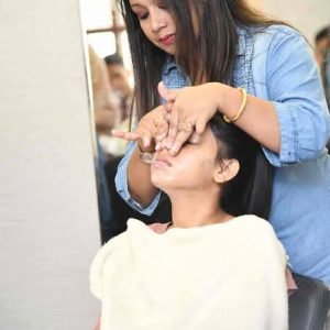 Diy Beauty Parlour Tangla