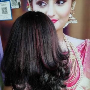 Rismee Beauty Parlour Rowta