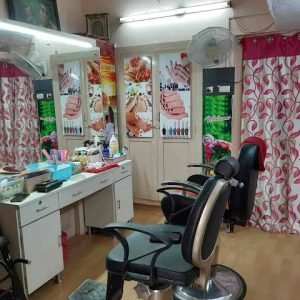 Mrs. Basumatary Beauty Parlour Udalguri
