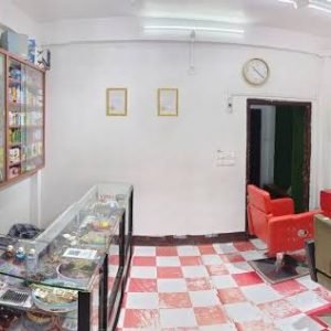 Marsha Beauty Parlour Udalguri