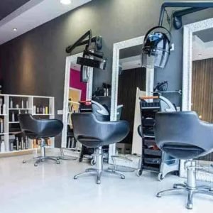 Glad Unisex Parlour Udalguri