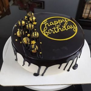 Riyash Cake Valley Orang