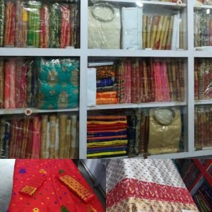 Sagarika Tatghar Tangla