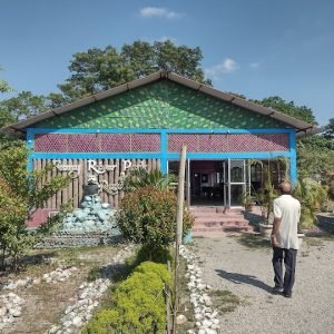 Family River park and Restaurant