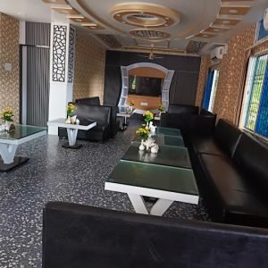 Hotel Royal Highness