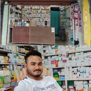 M/S Loknath Medical Hall