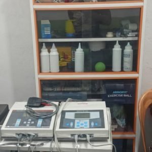 GKD PHYSIOTHERAPY CLINIC