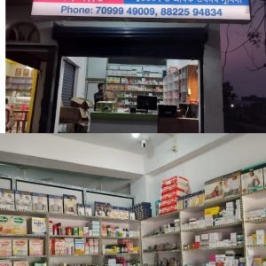 Better Life Pharmacy