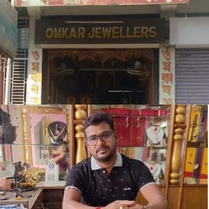 Omkar Jewellers