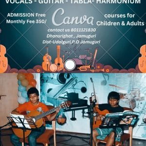 Sagamapa Music Academy