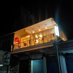 Seventh April Restaurant