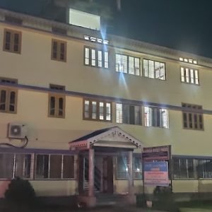 Dhwnsri Animal Feeds