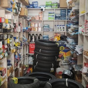 Bangshila Chowhan Automobile