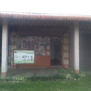 Blonde and beauty unisex salon