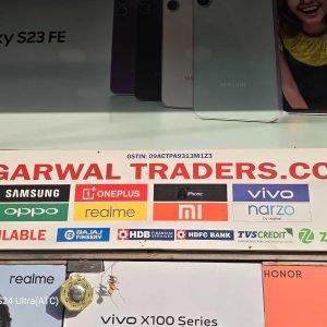 Agarwal Traders