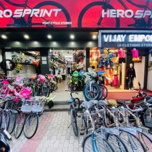 Vijay Cycle Store