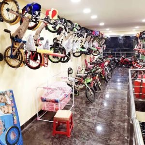 Cycle Store