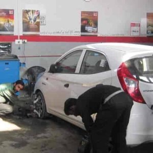 Purbanchal Automobile