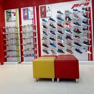 Padashree Shoe Store