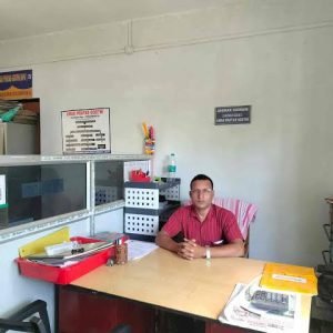 Amar Hussain Tuition centre