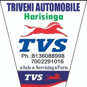 Triveni Automobile