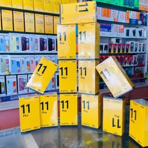 Gopesh Barman Mobile shop