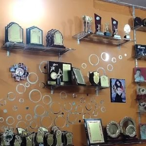 Flexi Sign Digital and Office Printing press